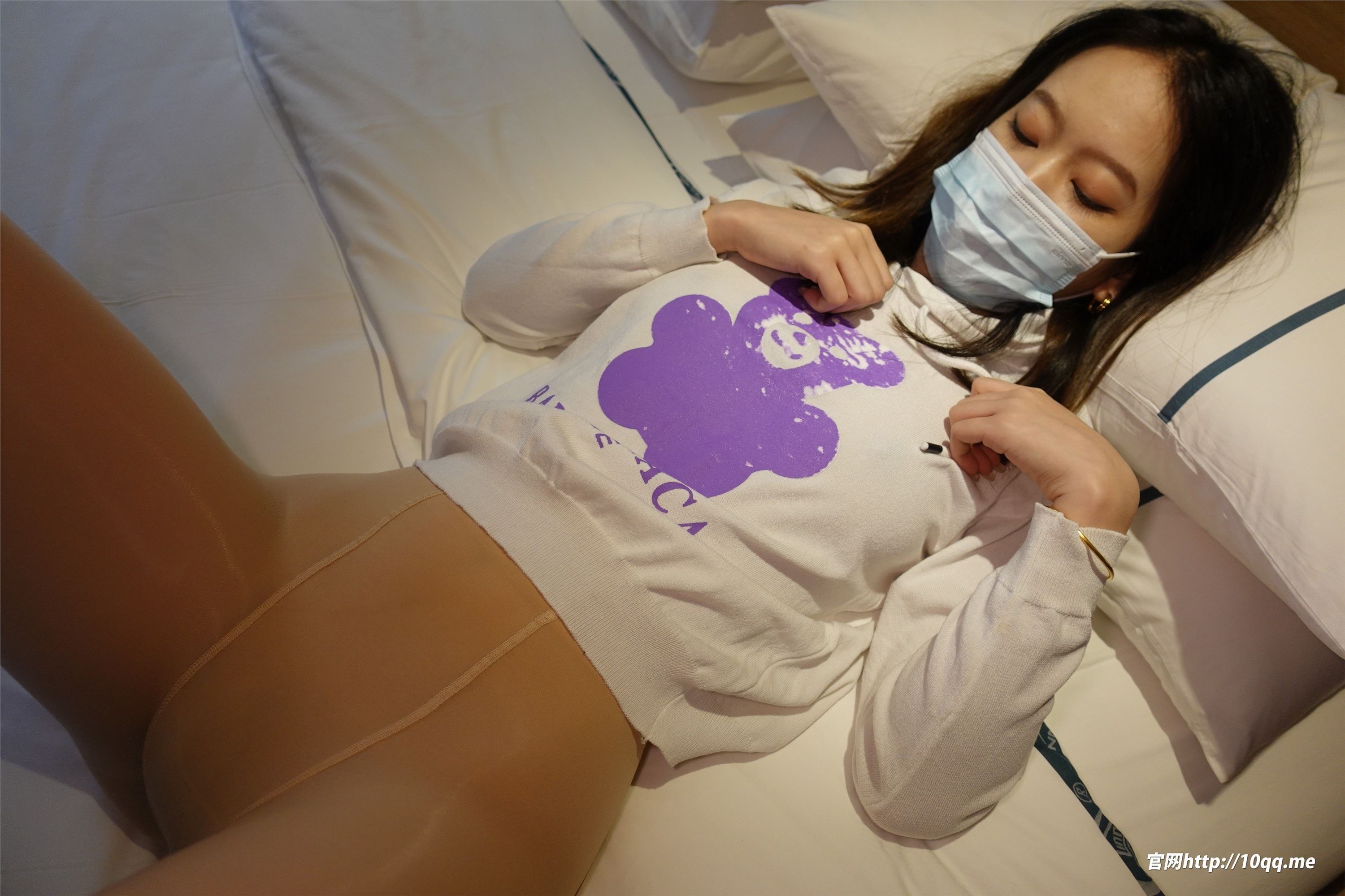 ROSI口罩系列 2022.04.29 NO.2147